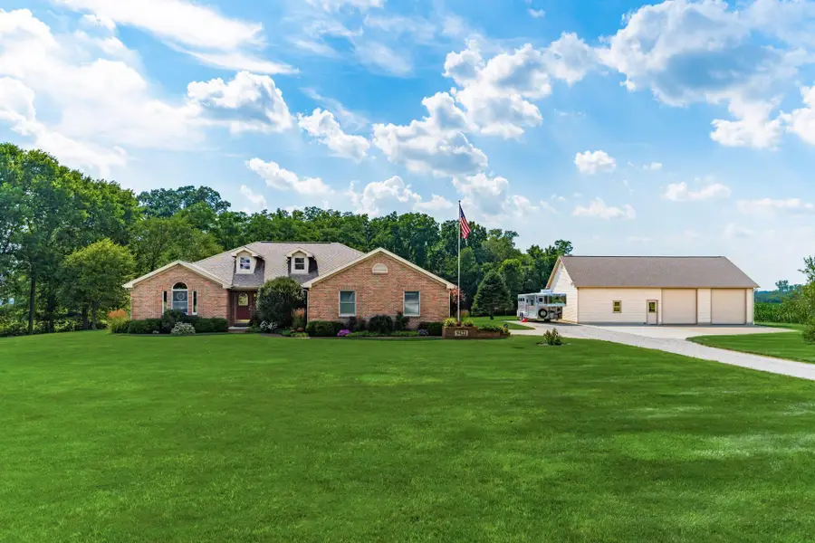 9421 Winchester Road, Groveport, OH 43125 - #2