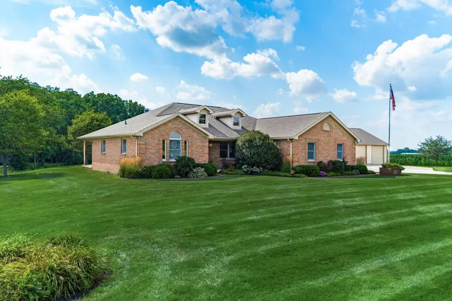 9421 Winchester Road, Groveport, OH 43125 - #3