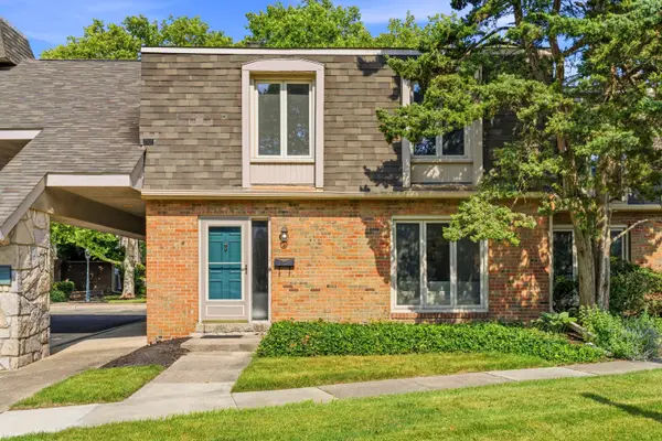 3600 Reed Road, Upper Arlington, OH 43220