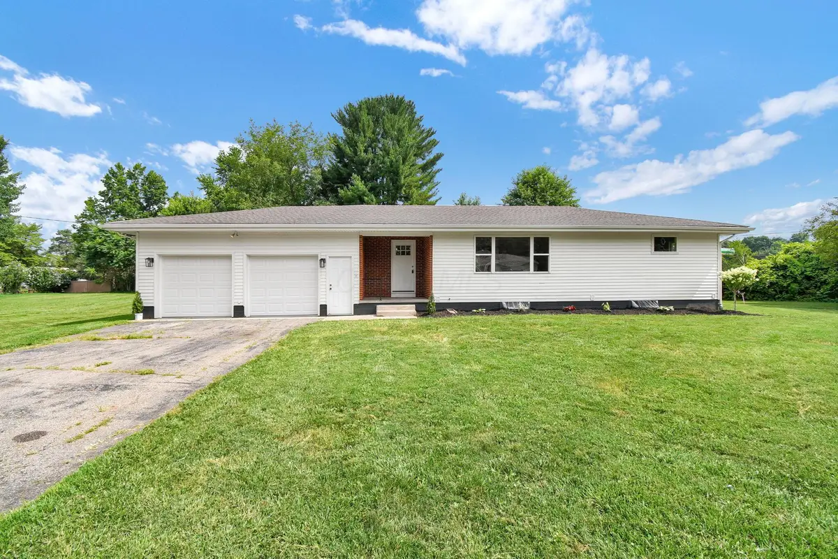 36 N Vernon Avenue, Newark, OH 43055 - #1