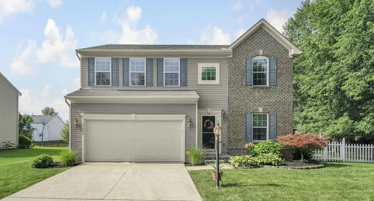 14886 Havens Corners Road Sw, Pataskala, OH 43062 - #1