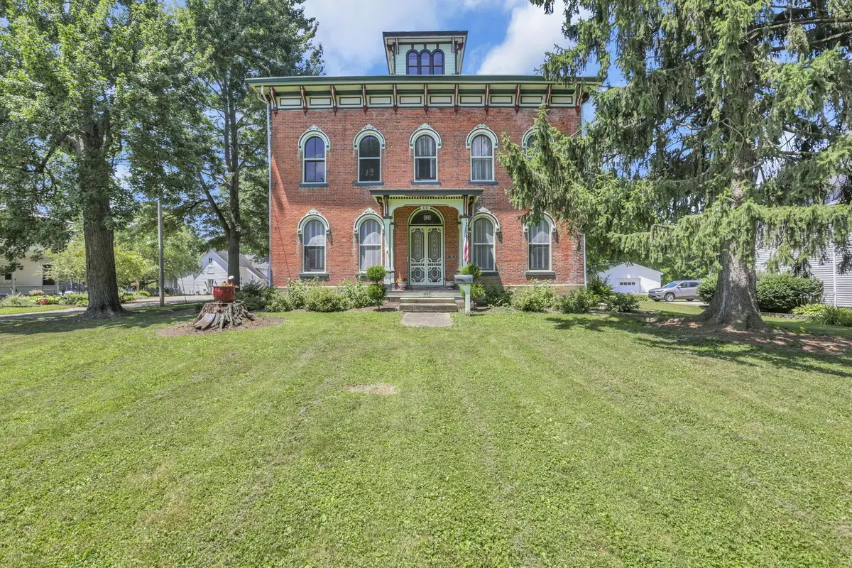 431 S Marion Street, Cardington, OH 43315 - #1