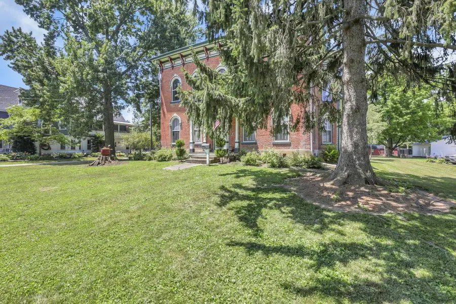 431 S Marion Street, Cardington, OH 43315 - #2