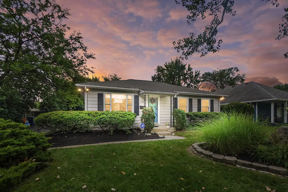 554 Brookside Drive, Columbus, OH 43209 - #1