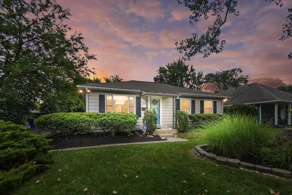 554 Brookside Drive, Columbus, OH 43209