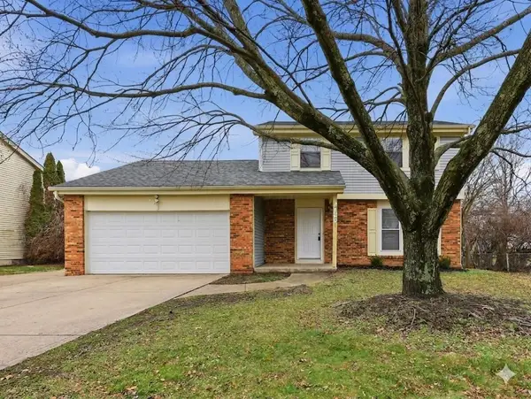 2185 Belltree Drive, Reynoldsburg, OH 43068