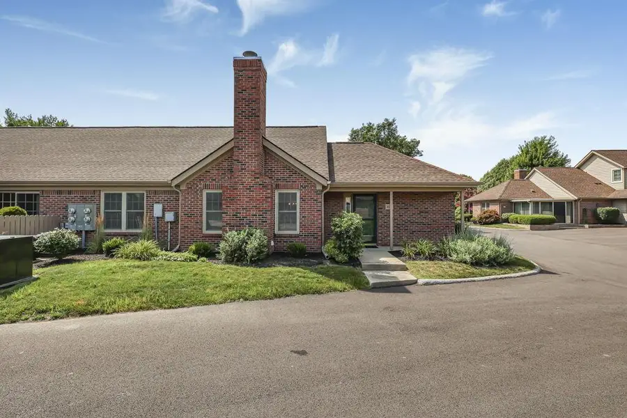 3679 Osprey Lane, Powell, OH 43065 - #2