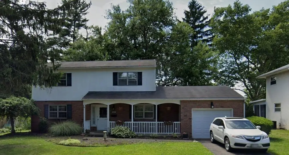 1539 Southwood Avenue, Reynoldsburg, OH 43068 - #1