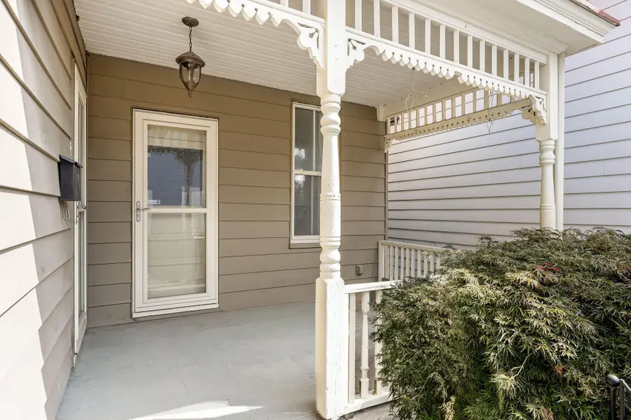 110 Concord Place, Columbus, OH 43206 - #2