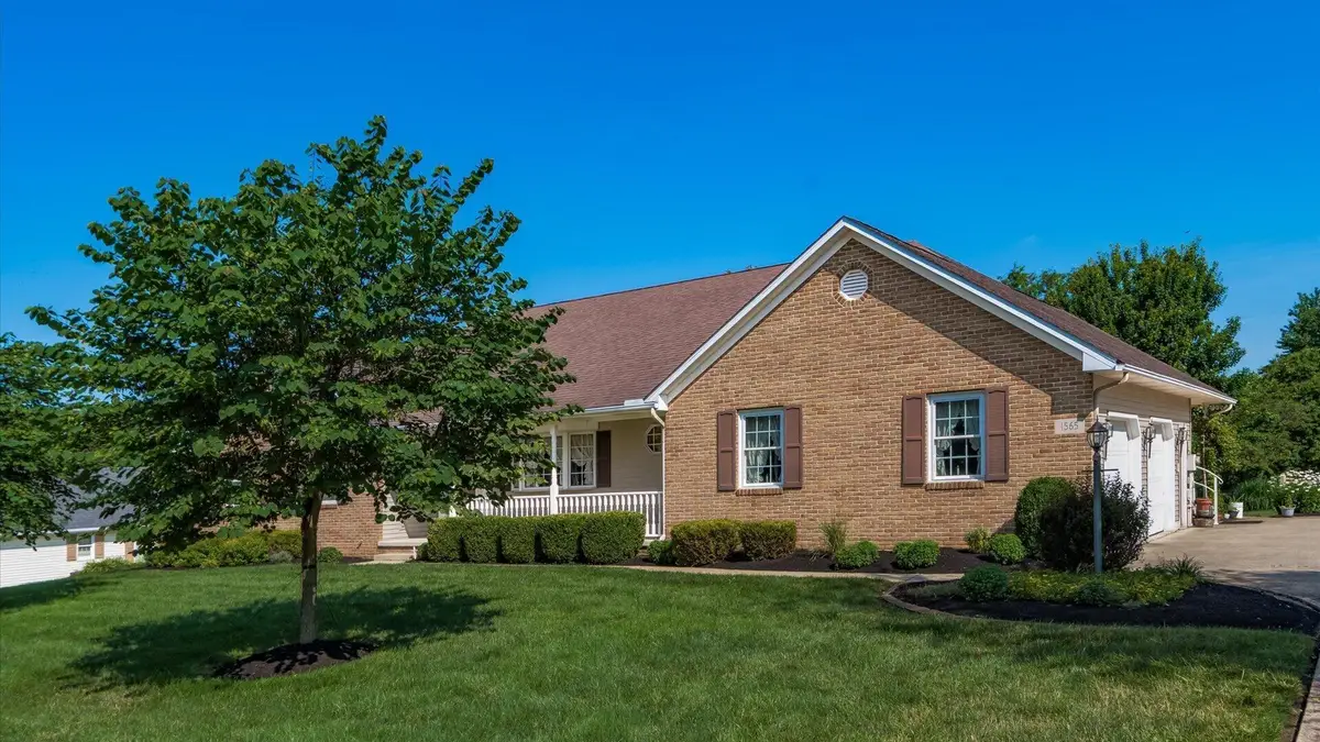 1565 NE Wheeling Road Ne, Lancaster, OH 43130 - #1