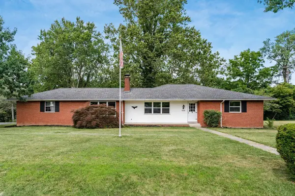6016 Cherry Hill Drive, Columbus, OH 43213