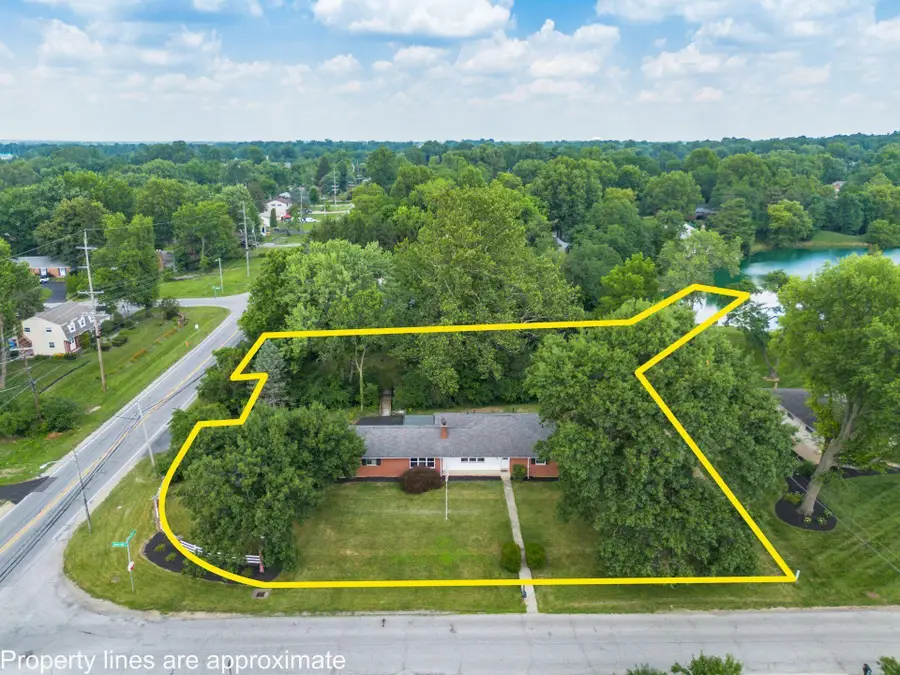 6016 Cherry Hill Drive, Columbus, OH 43213 - #2