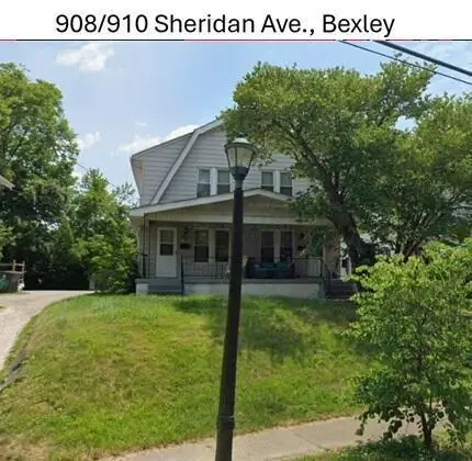 908 Sheridan Avenue, Bexley, OH 43209 - #1