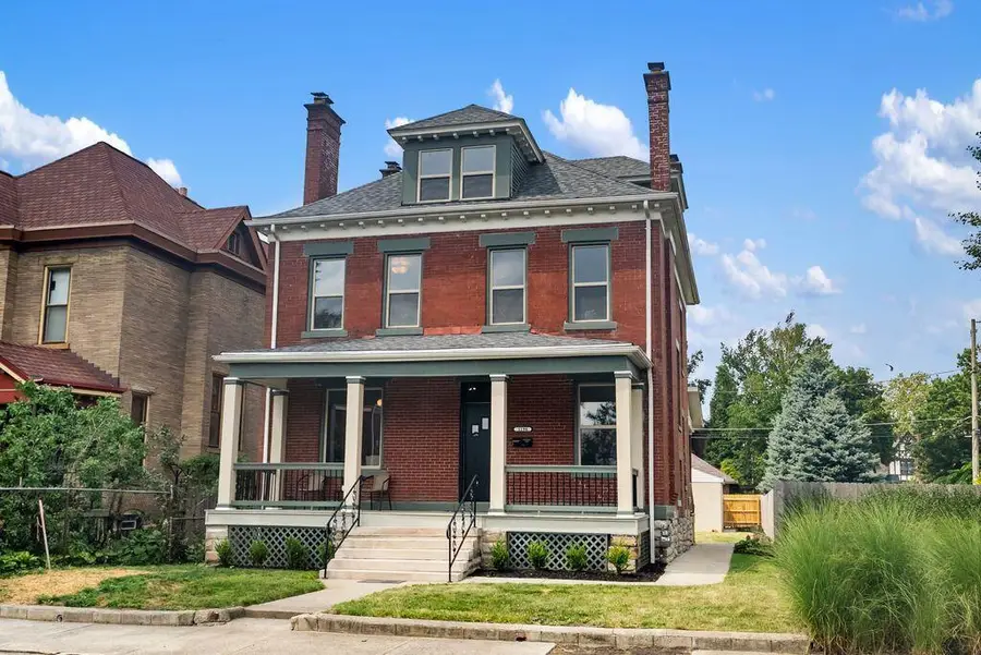 1198 Fair Avenue, Columbus, OH 43205 - #3