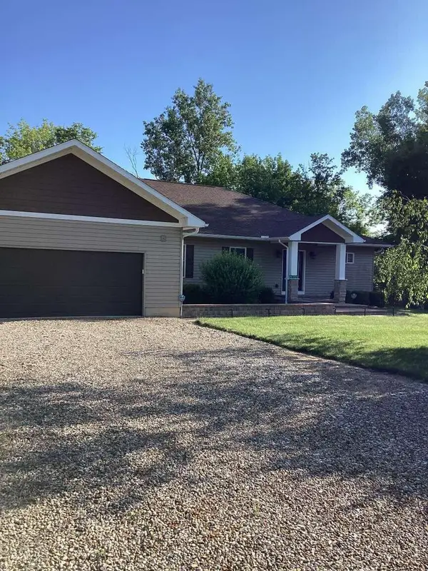 7326 State Route 19 Unit 9, Mount Gilead, OH 43338