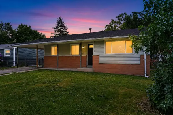 3823 Briggs Road, Columbus, OH 43228
