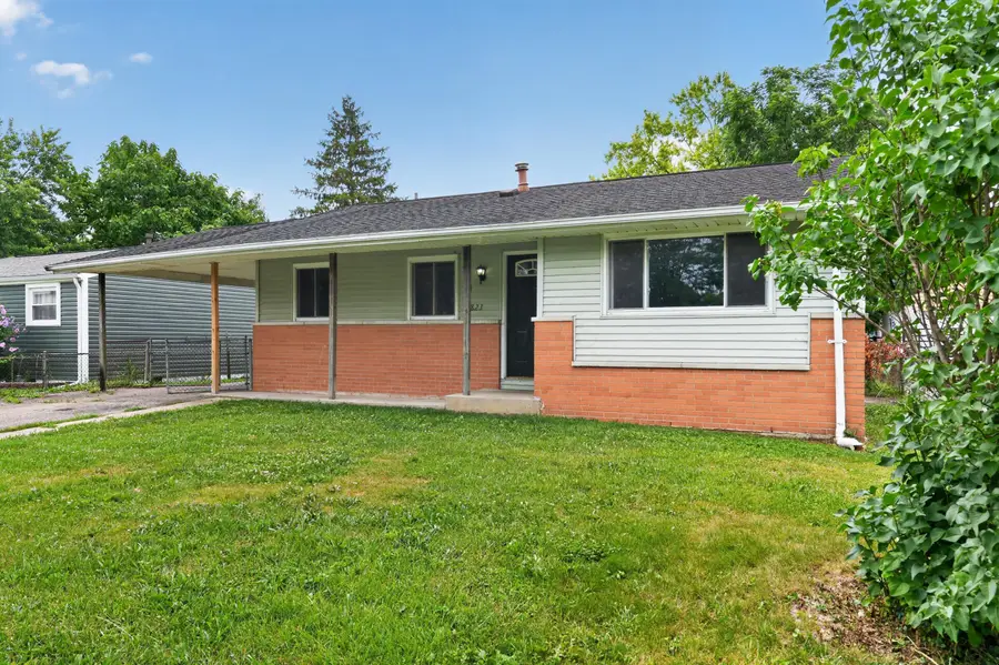 3823 Briggs Road, Columbus, OH 43228 - #3