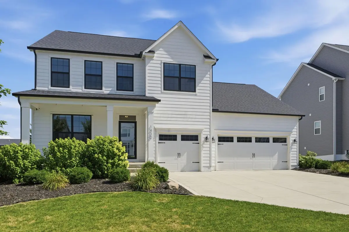 1430 Clover Street, Sunbury, OH 43074 - #1