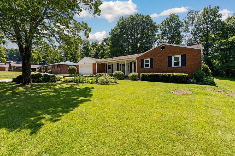 1149 Belmar Drive, Mansfield, OH 44907 - #2