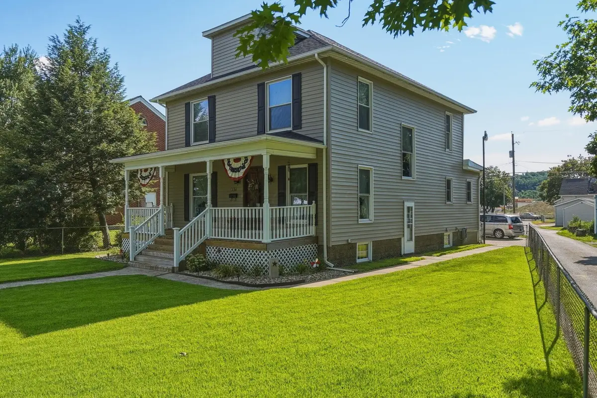897 Brighton Boulevard, Zanesville, OH 43701 - #1