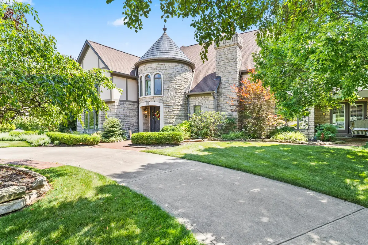 1745 White Oak Drive, Delaware, OH 43015 - #1