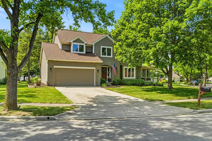 7173 Donnybrook Drive, Dublin, OH 43017 - #2