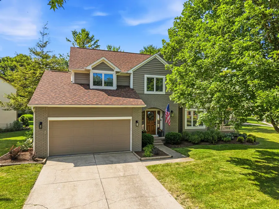 7173 Donnybrook Drive, Dublin, OH 43017 - #3