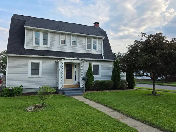 809 W Main Street, Newark, OH 43055