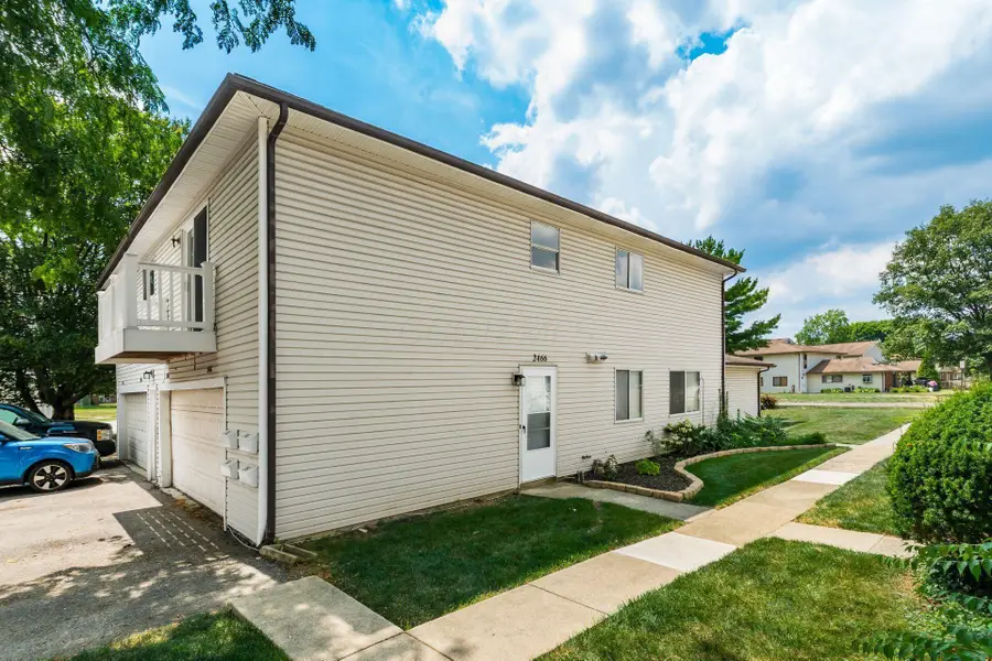 2466 Natchez Drive, Columbus, OH 43209 - #2