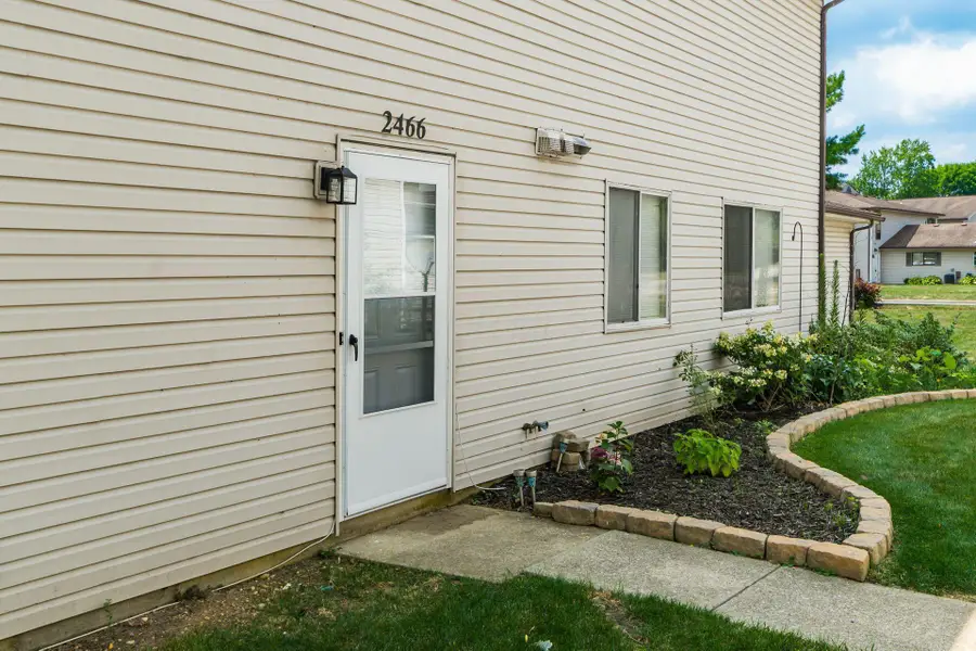 2466 Natchez Drive, Columbus, OH 43209 - #3