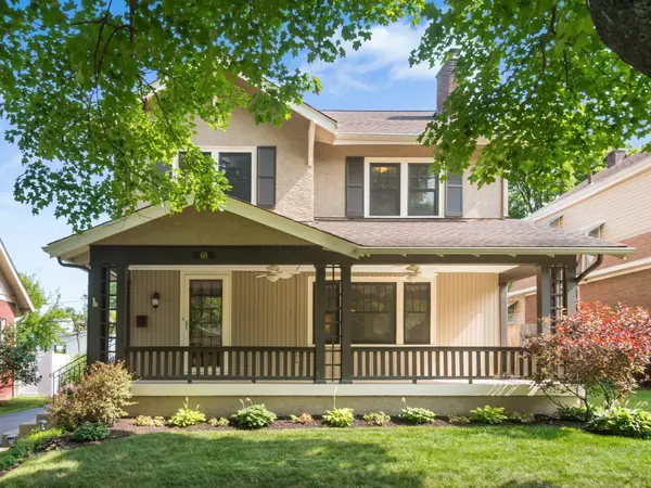 68 Glencoe Road, Columbus, OH 43214