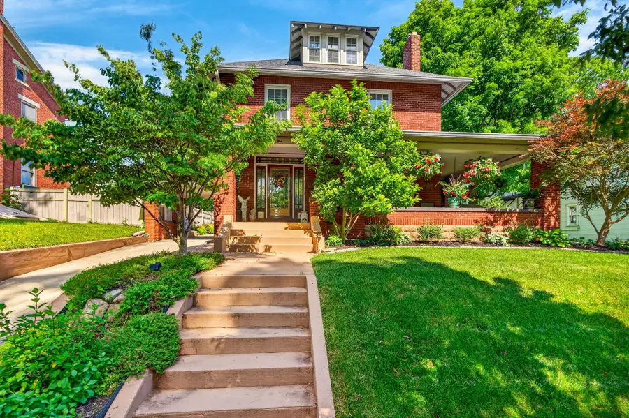 45 N Trine Street, Canal Winchester, OH 43110 - #3