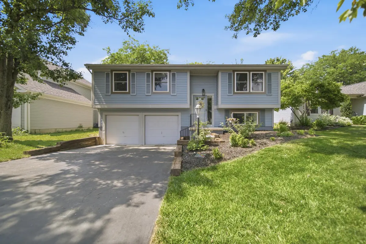 7893 Leaview Drive, Columbus, OH 43235 - #1