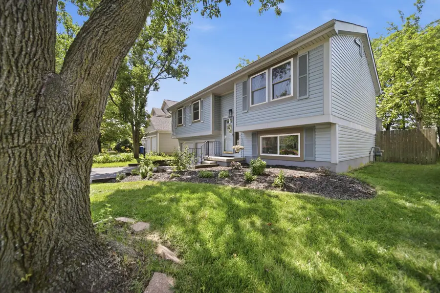 7893 Leaview Drive, Columbus, OH 43235 - #2
