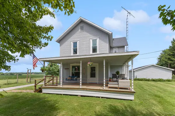4154 Marion Waldo Road, Marion, OH 43302