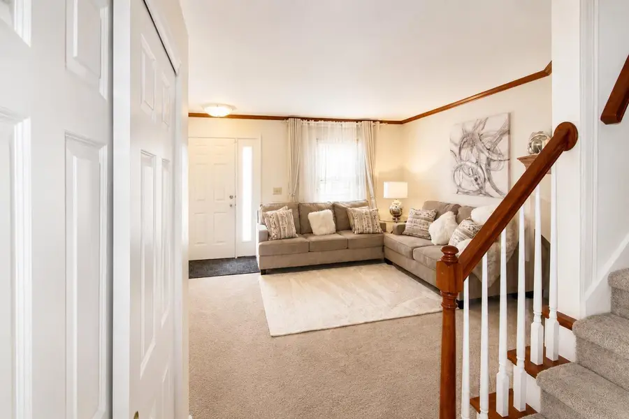 6644 Eastland Court, Columbus, OH 43085 - #2