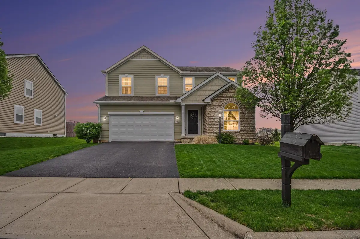 780 Brevard Circle, Pickerington, OH 43147 - #1