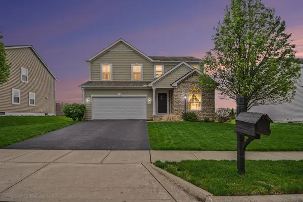 780 Brevard Circle, Pickerington, OH 43147