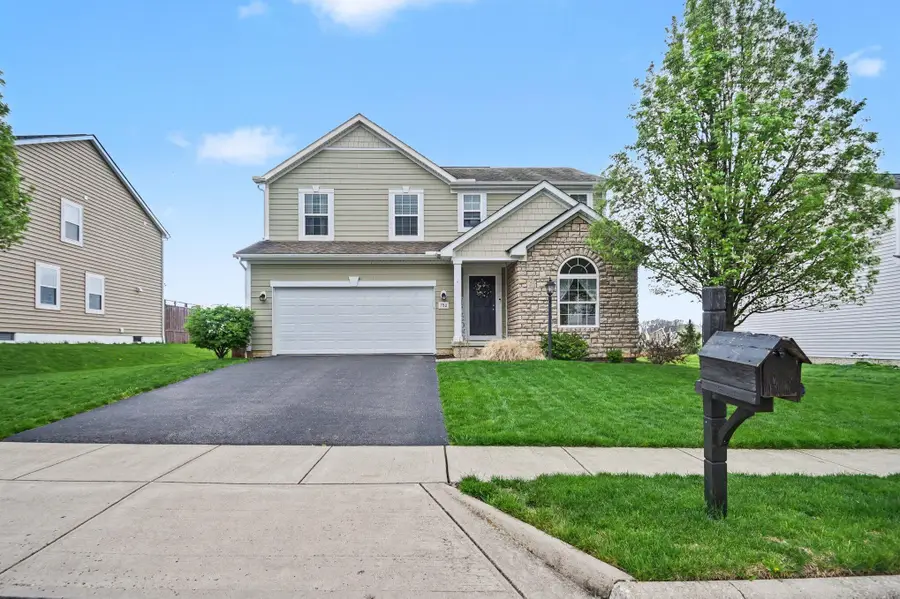 780 Brevard Circle, Pickerington, OH 43147 - #2