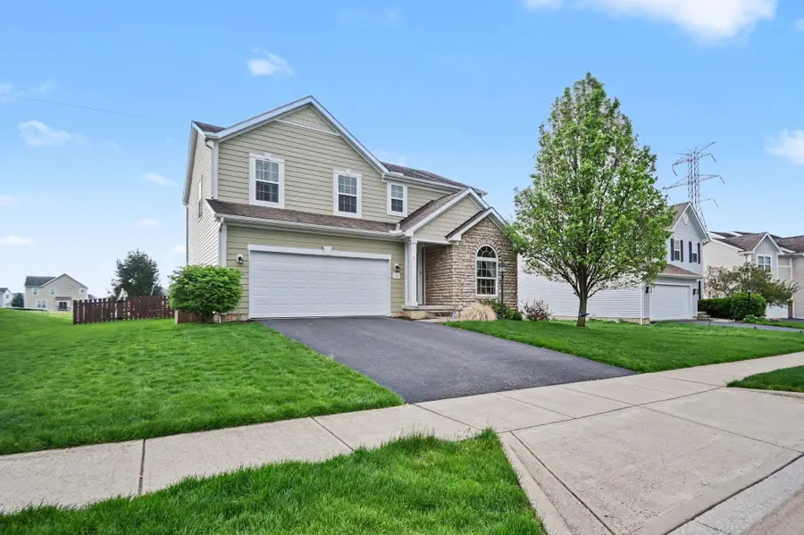 780 Brevard Circle, Pickerington, OH 43147 - #3