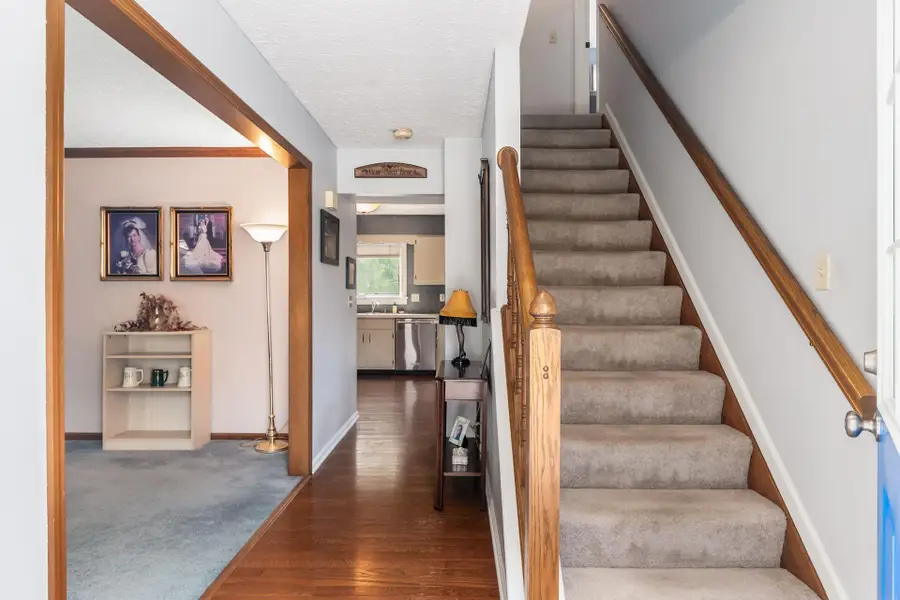2077 Scottingham Drive, Dublin, OH 43016 - #2