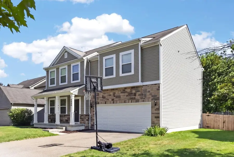2660 Spring Grove Avenue, Lancaster, OH 43130 - #3