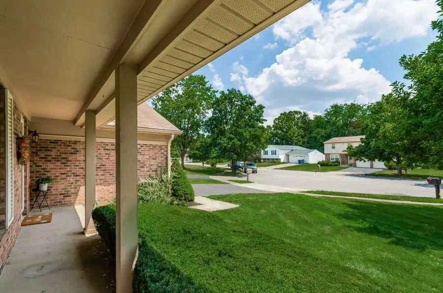 5317 Acevedo Court, Columbus, OH 43235 - #3