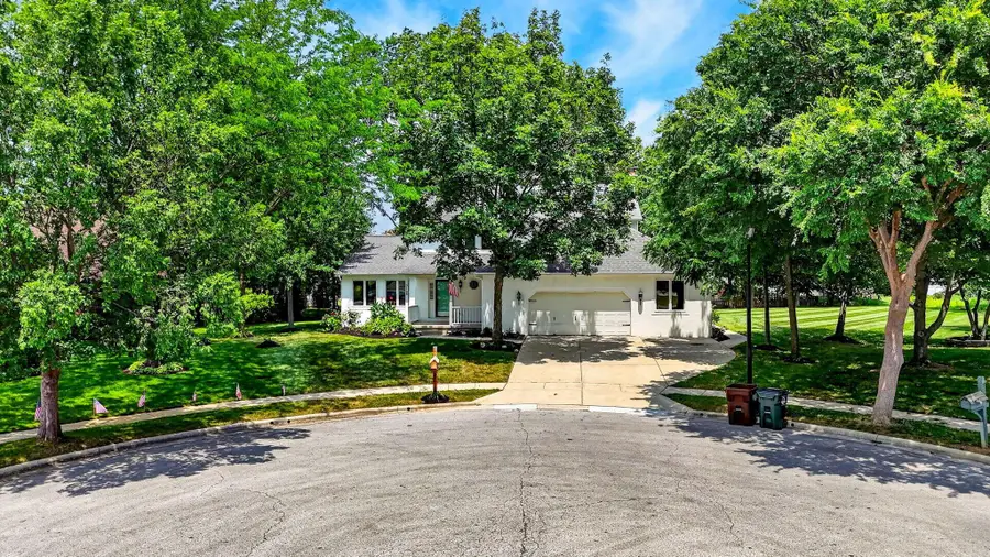 7100 Rossman Court, Canal Winchester, OH 43110 - #3