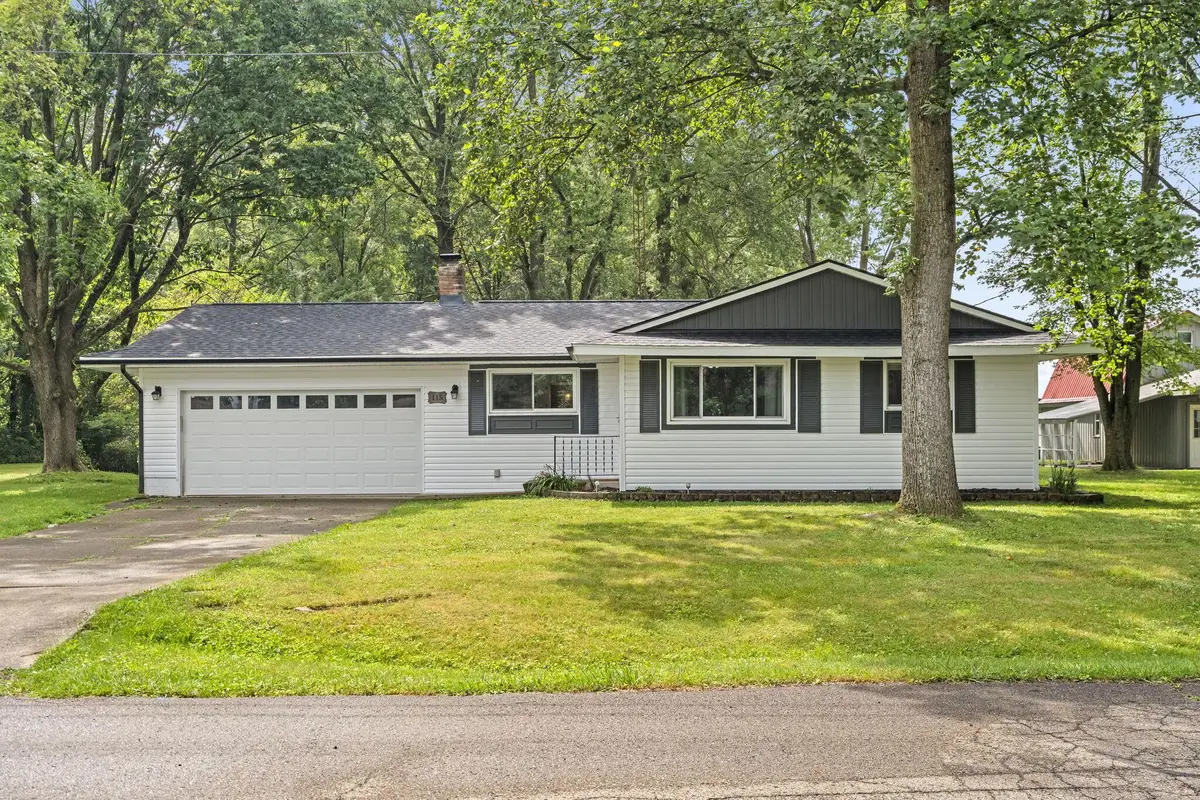 115 Sands Drive, Hebron, OH 43025 - #1