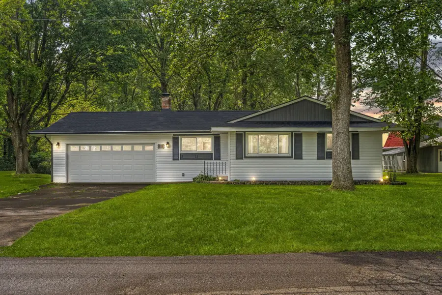 115 Sands Drive, Hebron, OH 43025 - #2