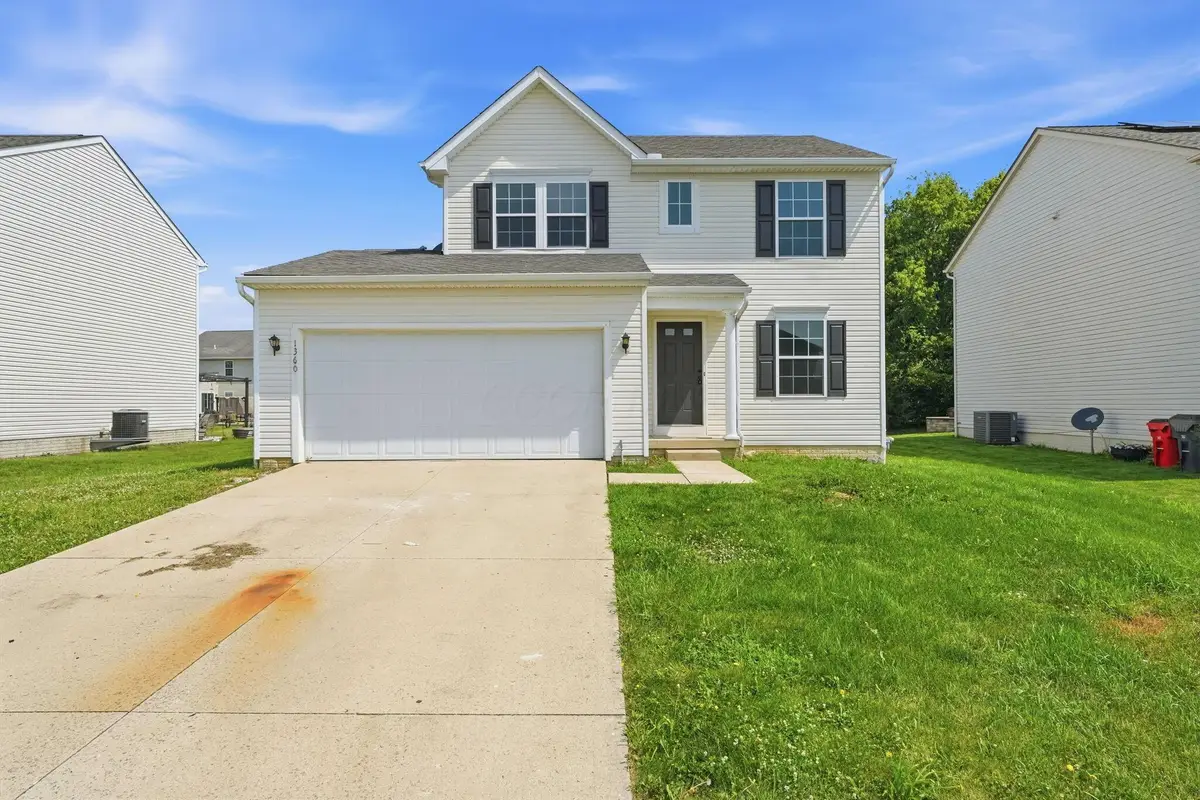 1360 Wagy Square, Pataskala, OH 43062 - #1