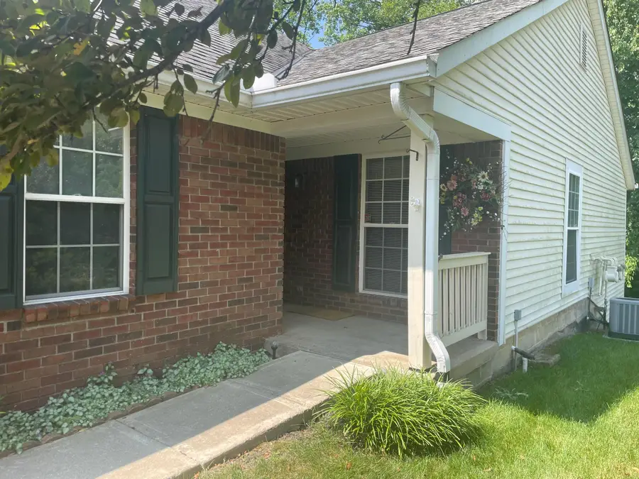 321 Retreat Lane, Marysville, OH 43040 - #2