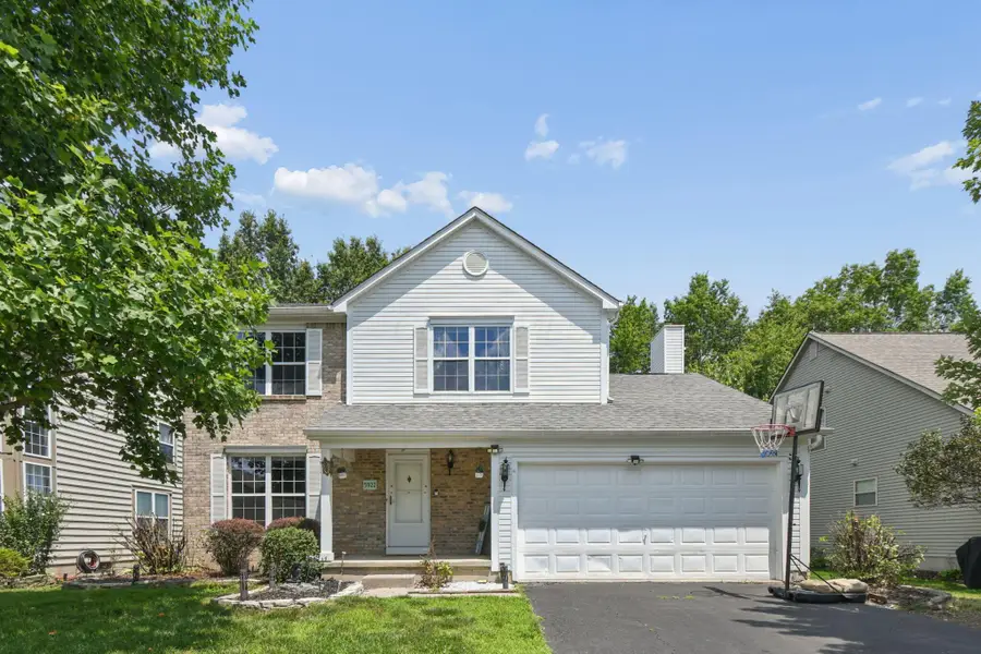 5922 Nash Avenue, Westerville, OH 43081 - #2