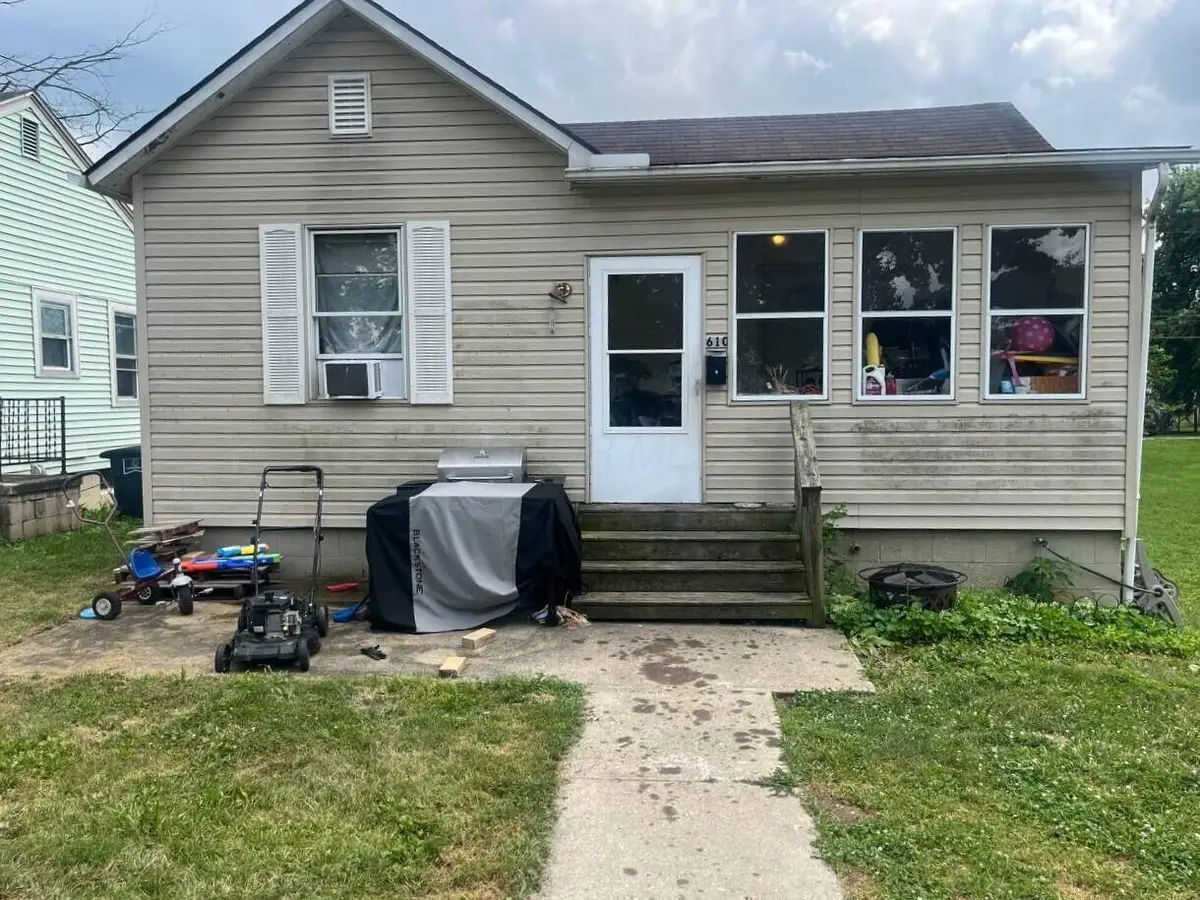 610 W Union Street, Lancaster, OH 43130 - #1